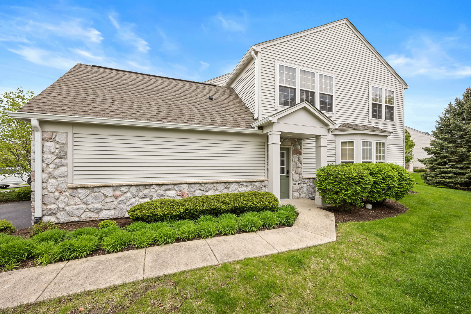 24850 W Franklin Lane, Plainfield, IL 60585