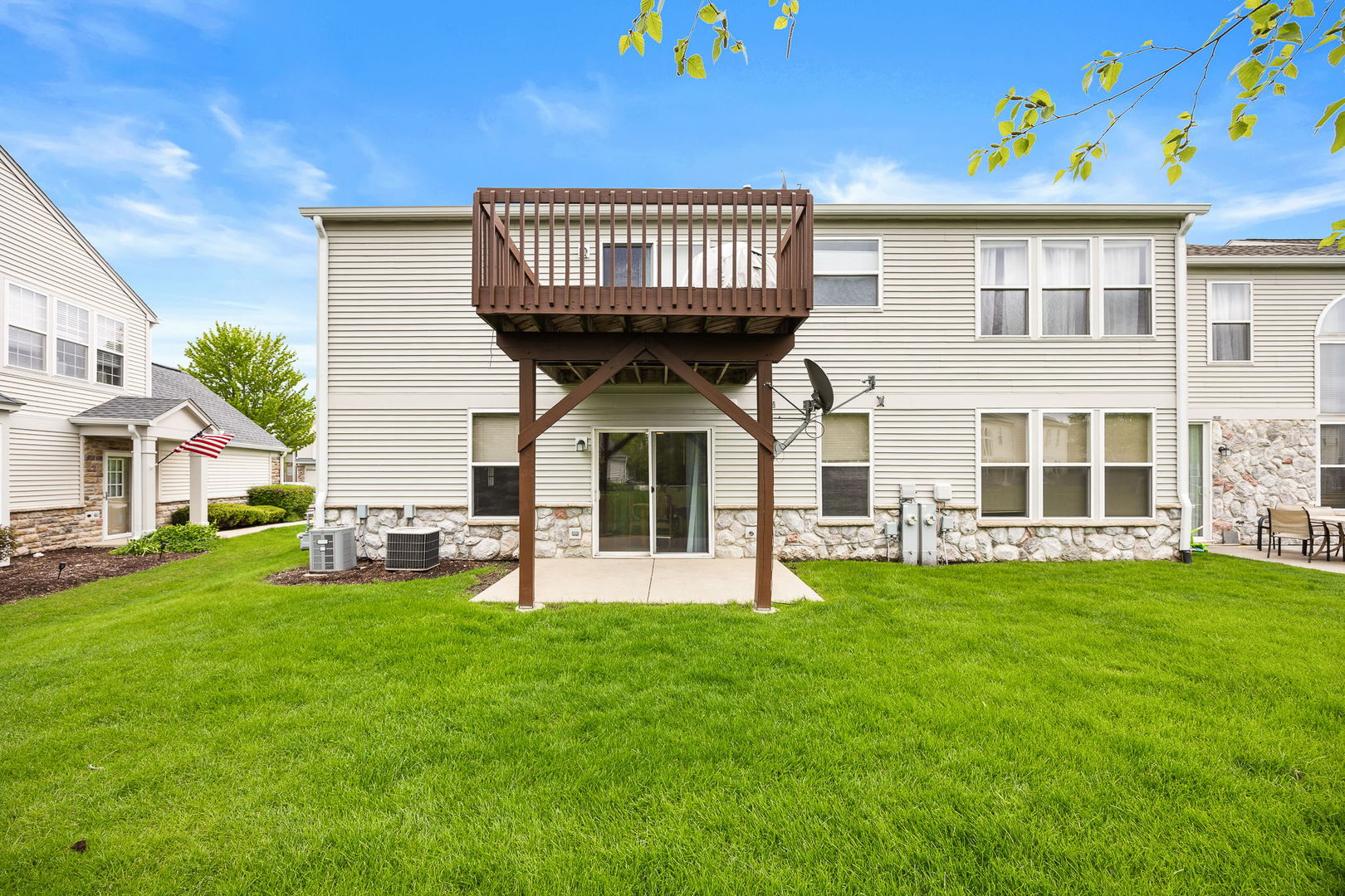 24850 W Franklin Lane, Plainfield, IL 60585