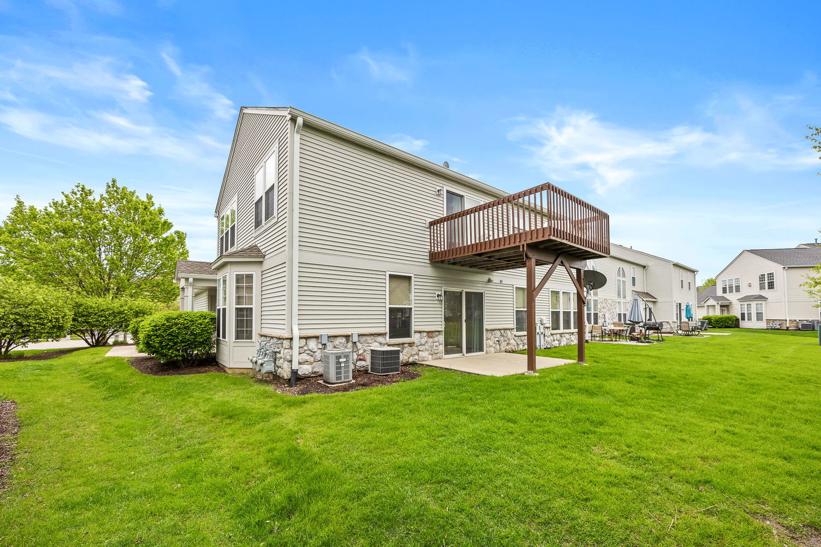 24850 W Franklin Lane, Plainfield, IL 60585