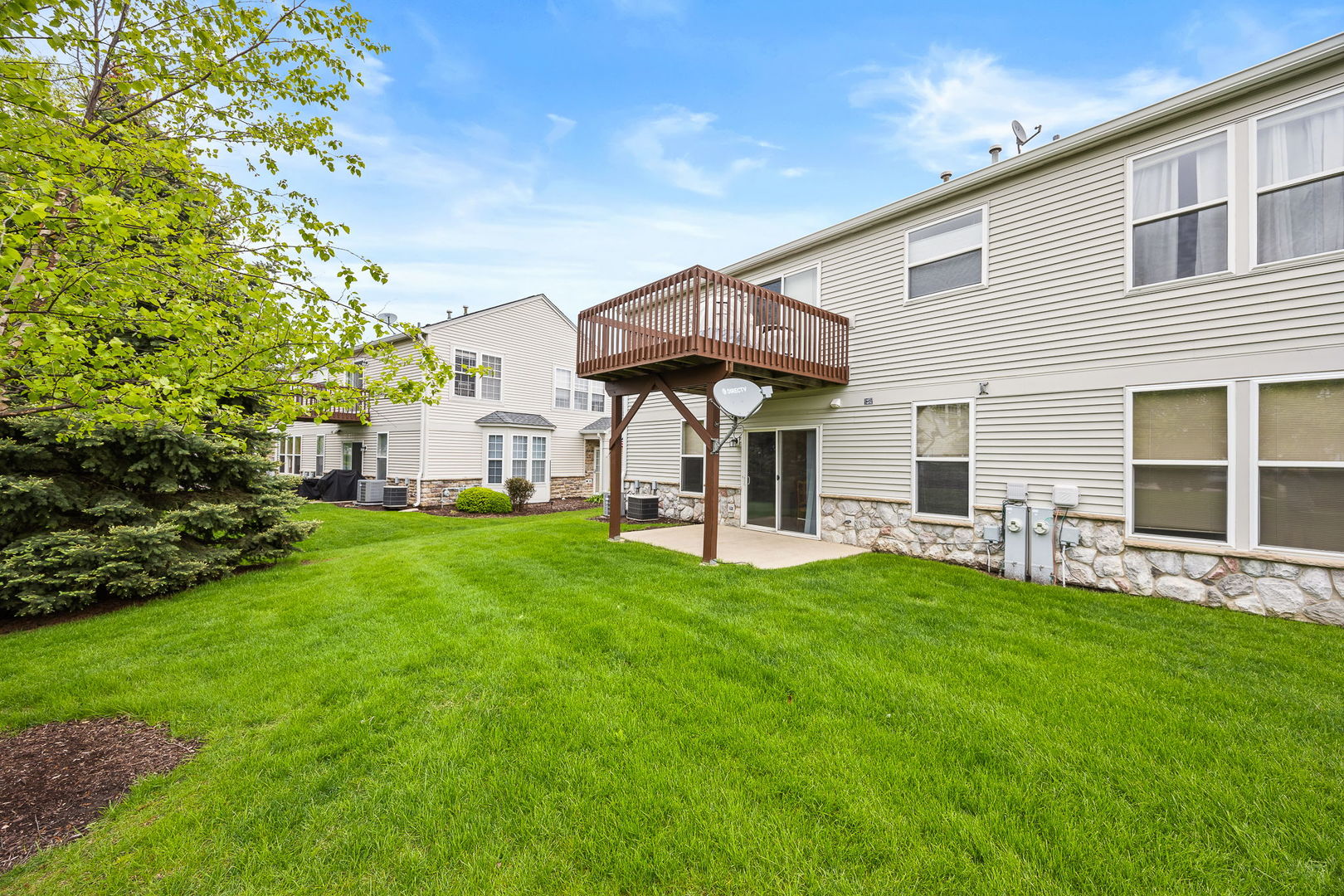 24850 W Franklin Lane, Plainfield, IL 60585