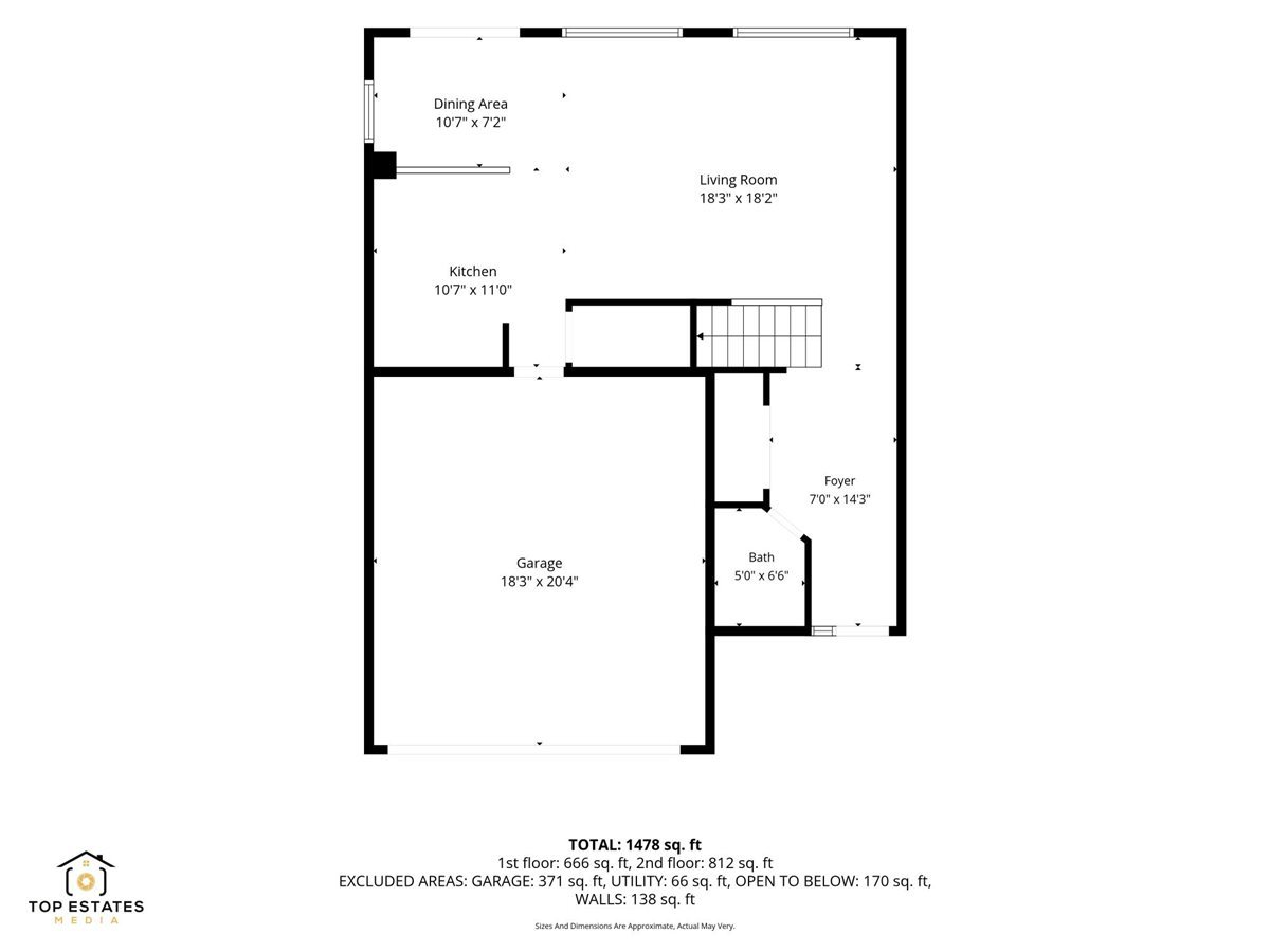2264 Daybreak Drive #2264, Lake In The Hills, IL 60156