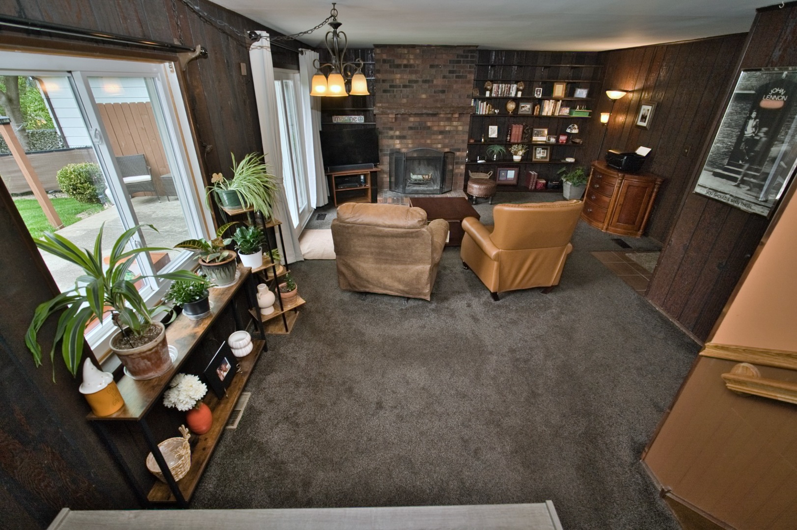 5405 Burwood Road, Oakwood Hills, IL 60013