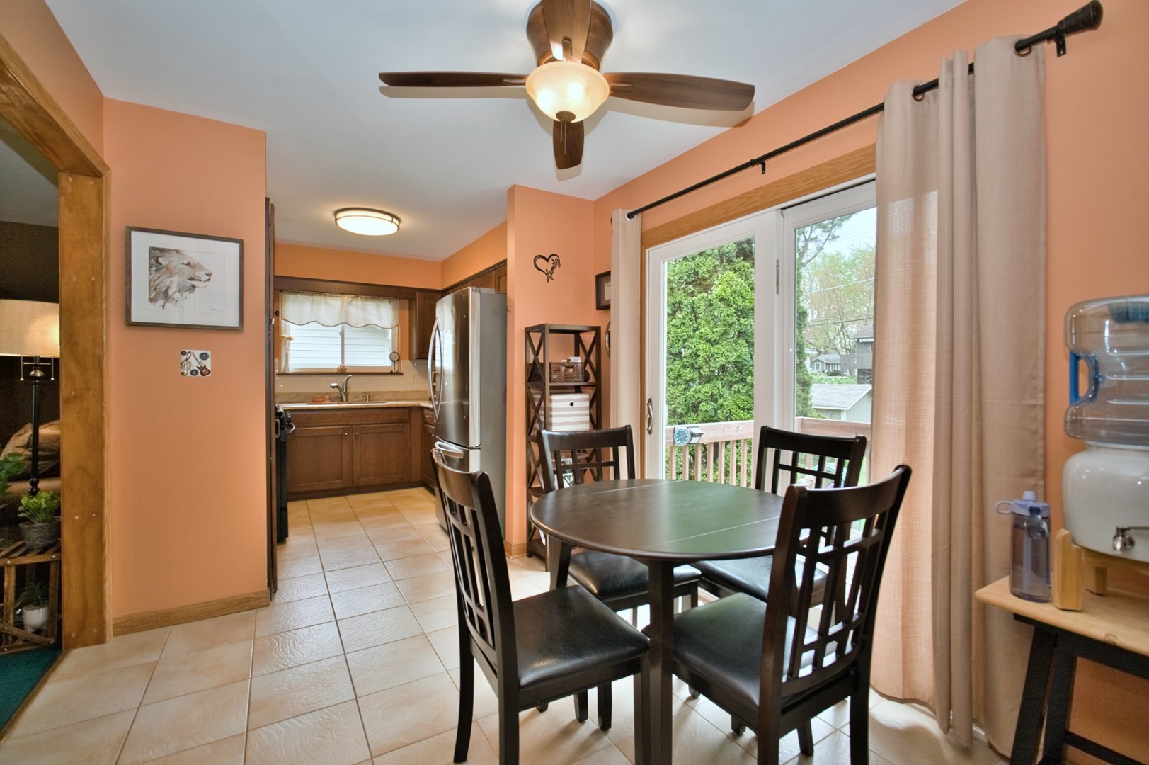 5405 Burwood Road, Oakwood Hills, IL 60013