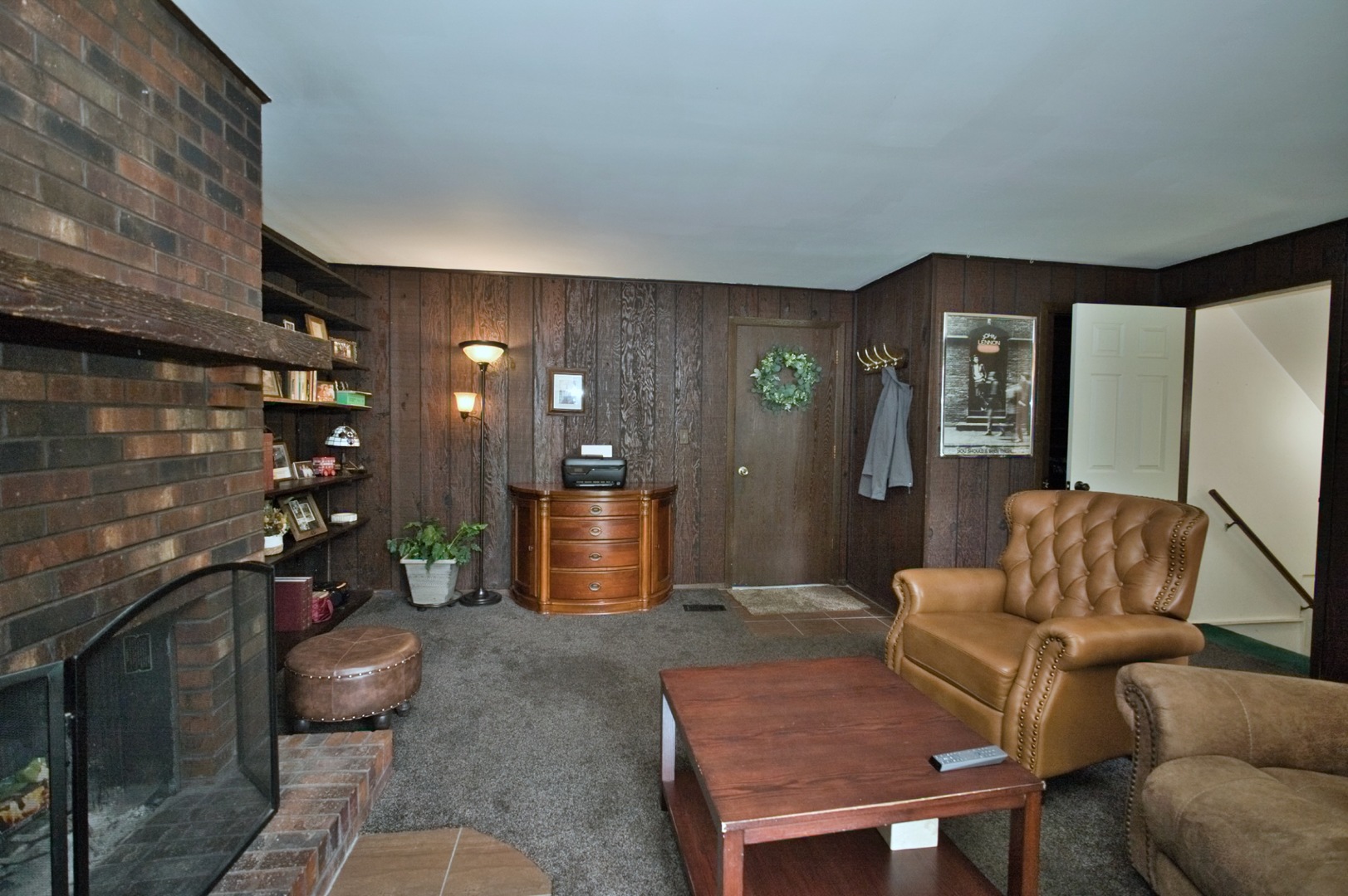 5405 Burwood Road, Oakwood Hills, IL 60013