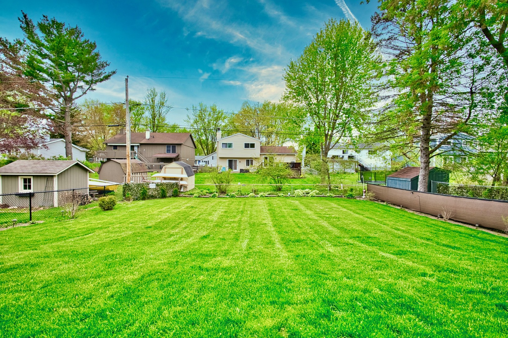 5405 Burwood Road, Oakwood Hills, IL 60013