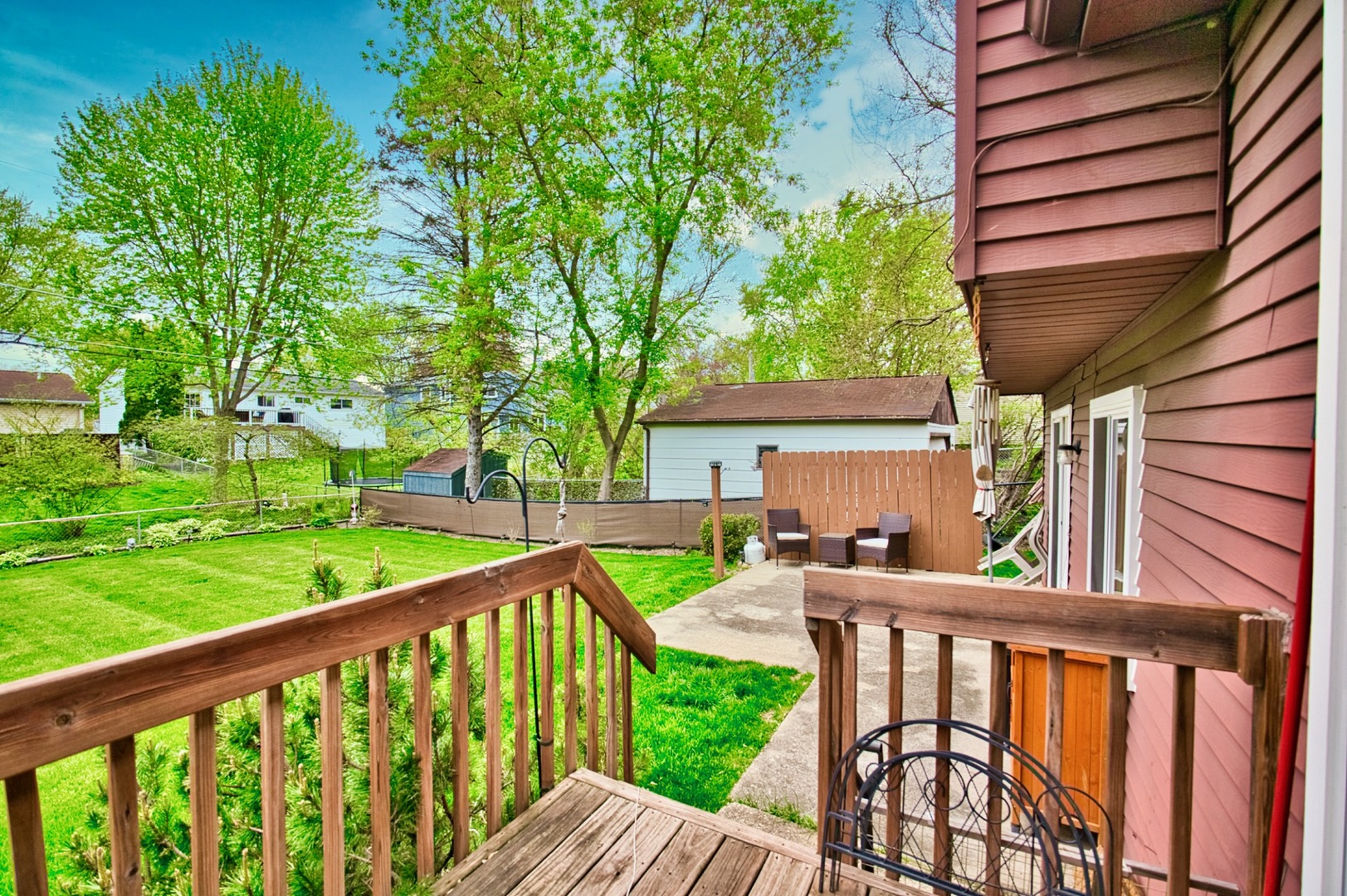 5405 Burwood Road, Oakwood Hills, IL 60013