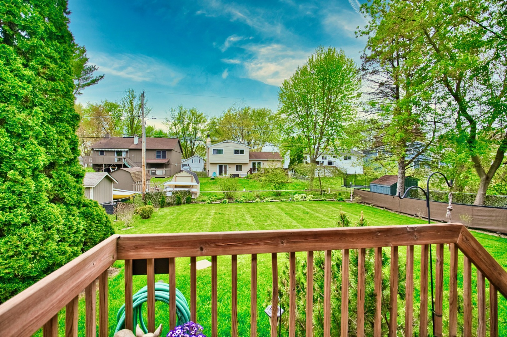 5405 Burwood Road, Oakwood Hills, IL 60013