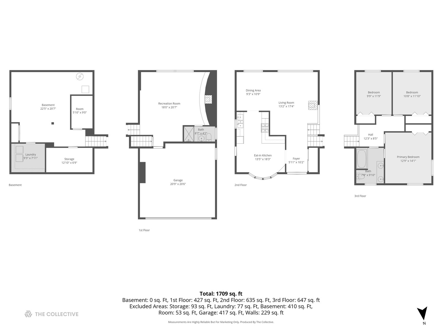 1903 E Ivy Lane, Mount Prospect, IL 60056