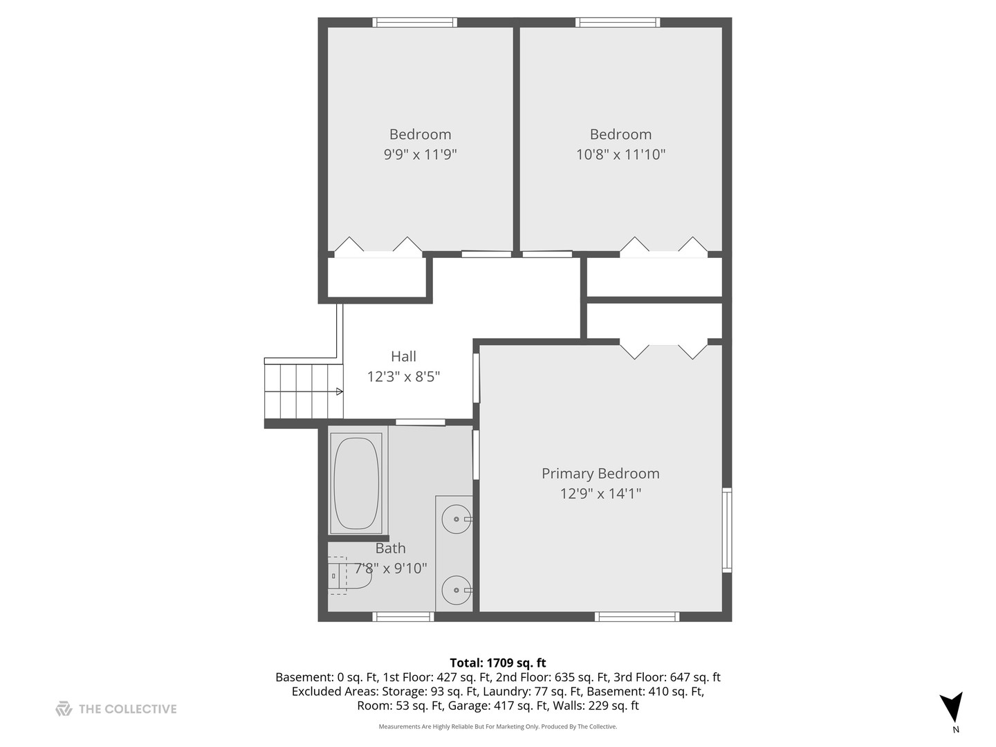 1903 E Ivy Lane, Mount Prospect, IL 60056