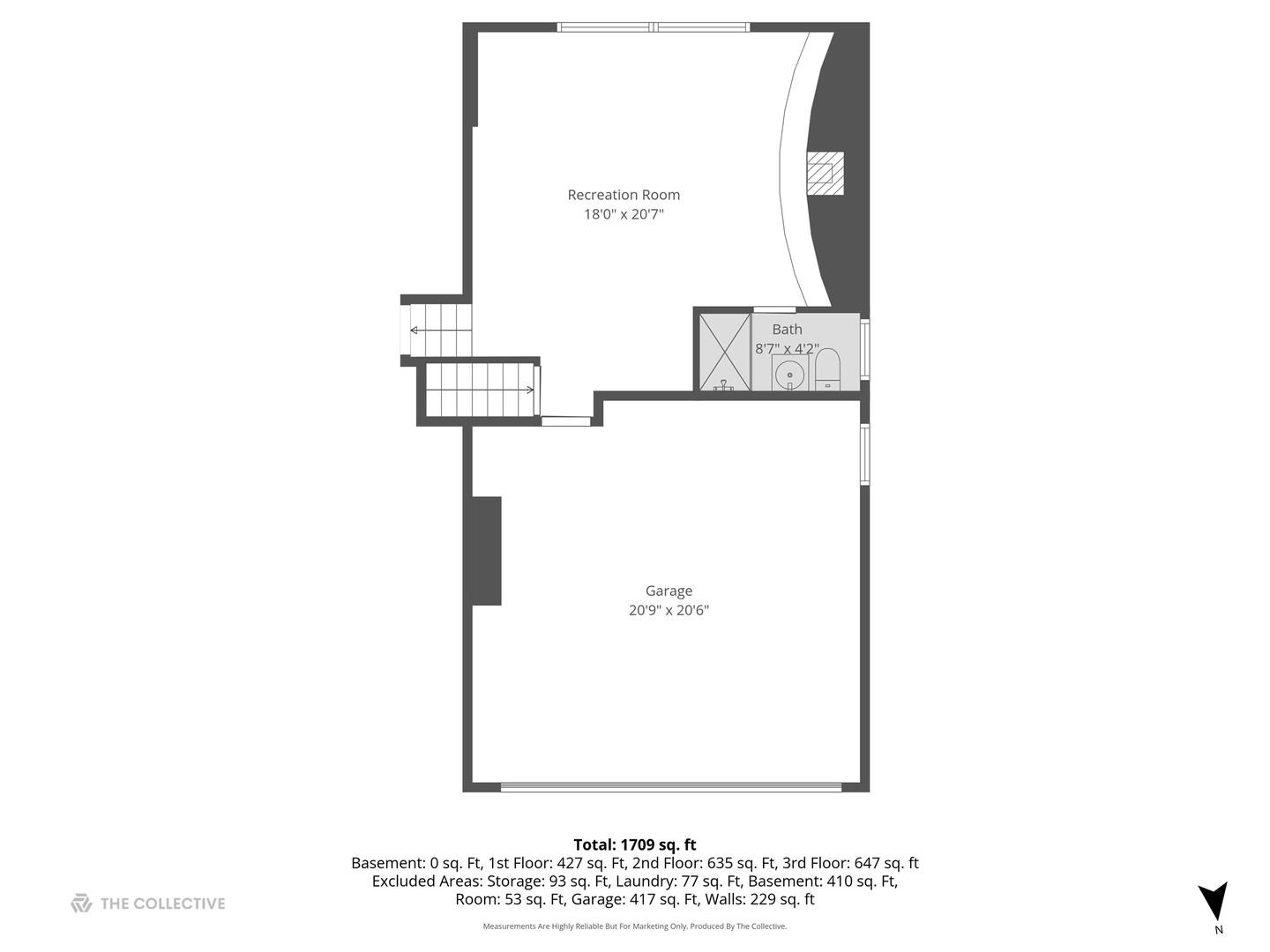 1903 E Ivy Lane, Mount Prospect, IL 60056
