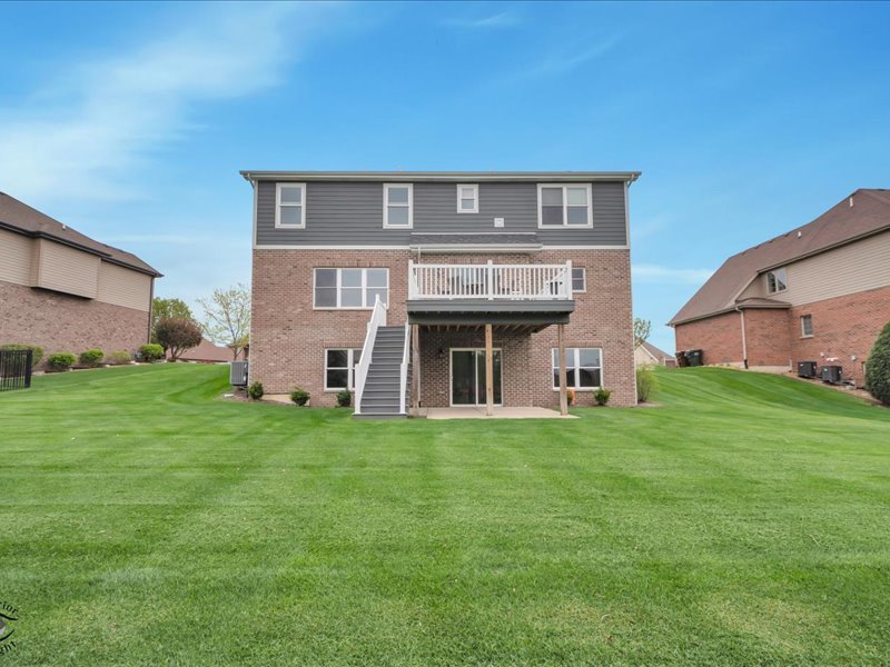 12456 Teluride Lane, Mokena, IL 60448