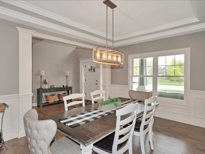 12456 Teluride Lane, Mokena, IL 60448