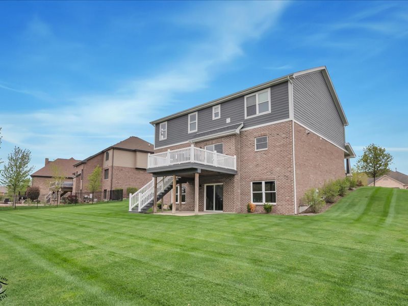 12456 Teluride Lane, Mokena, IL 60448