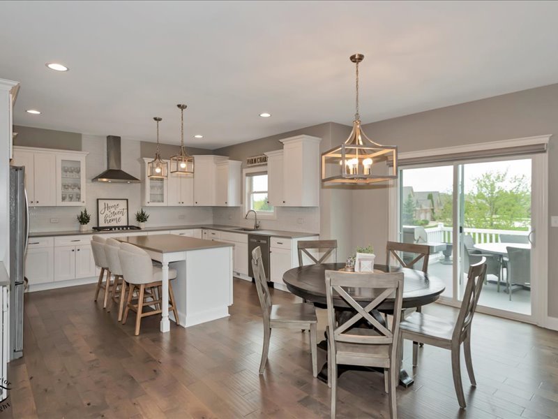 12456 Teluride Lane, Mokena, IL 60448