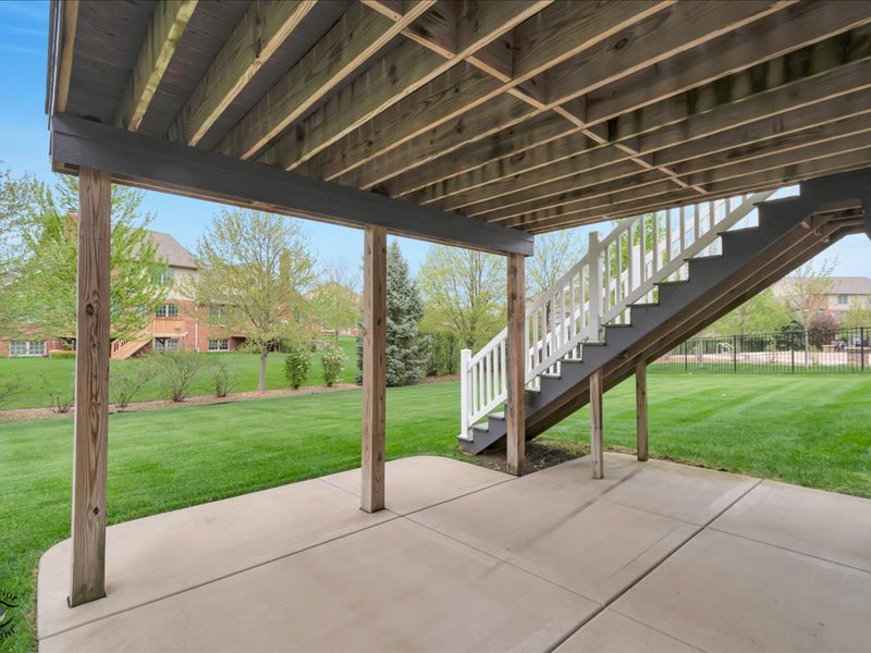 12456 Teluride Lane, Mokena, IL 60448