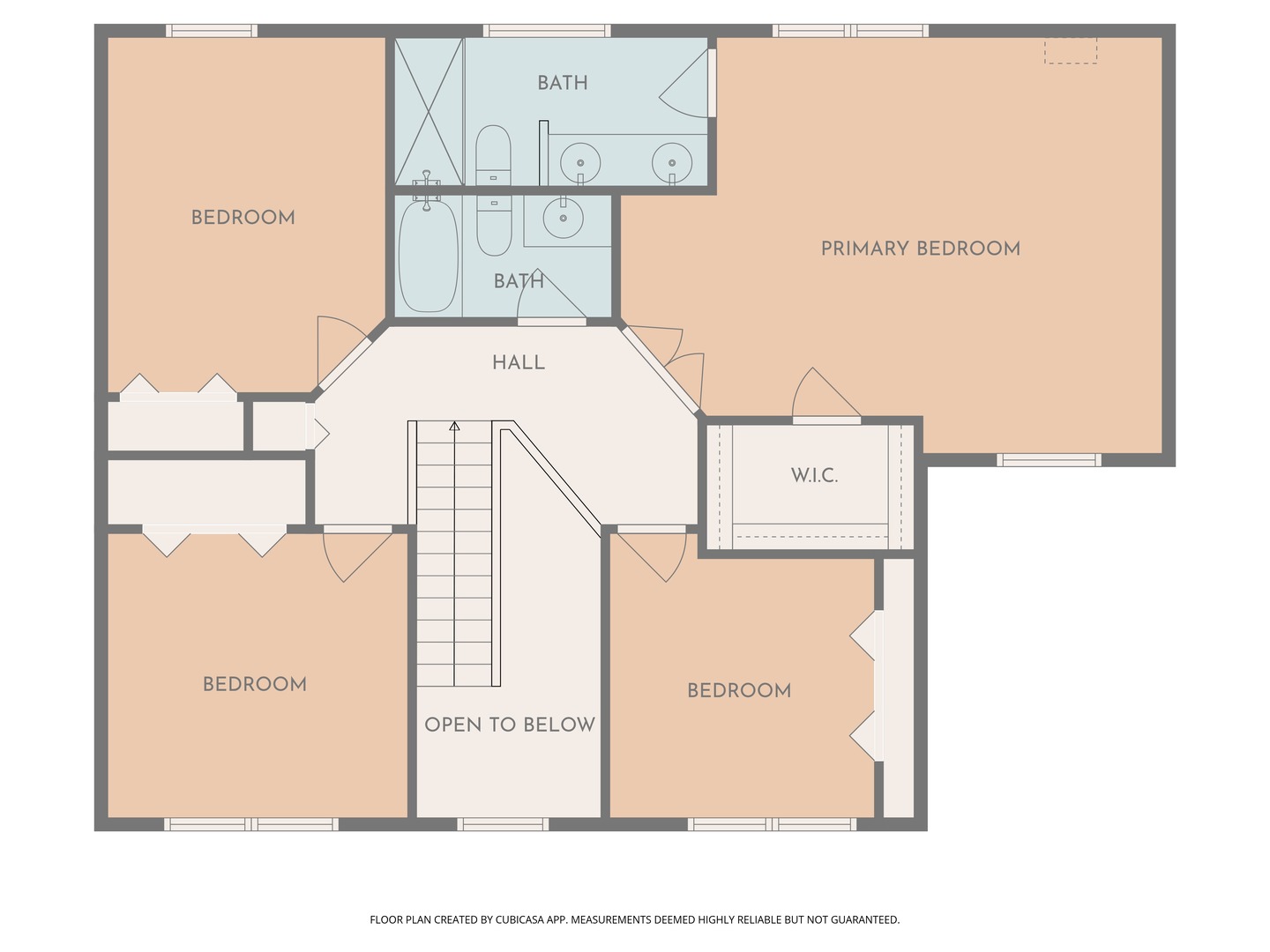 312 Greenview Drive, Crystal Lake, IL 60014