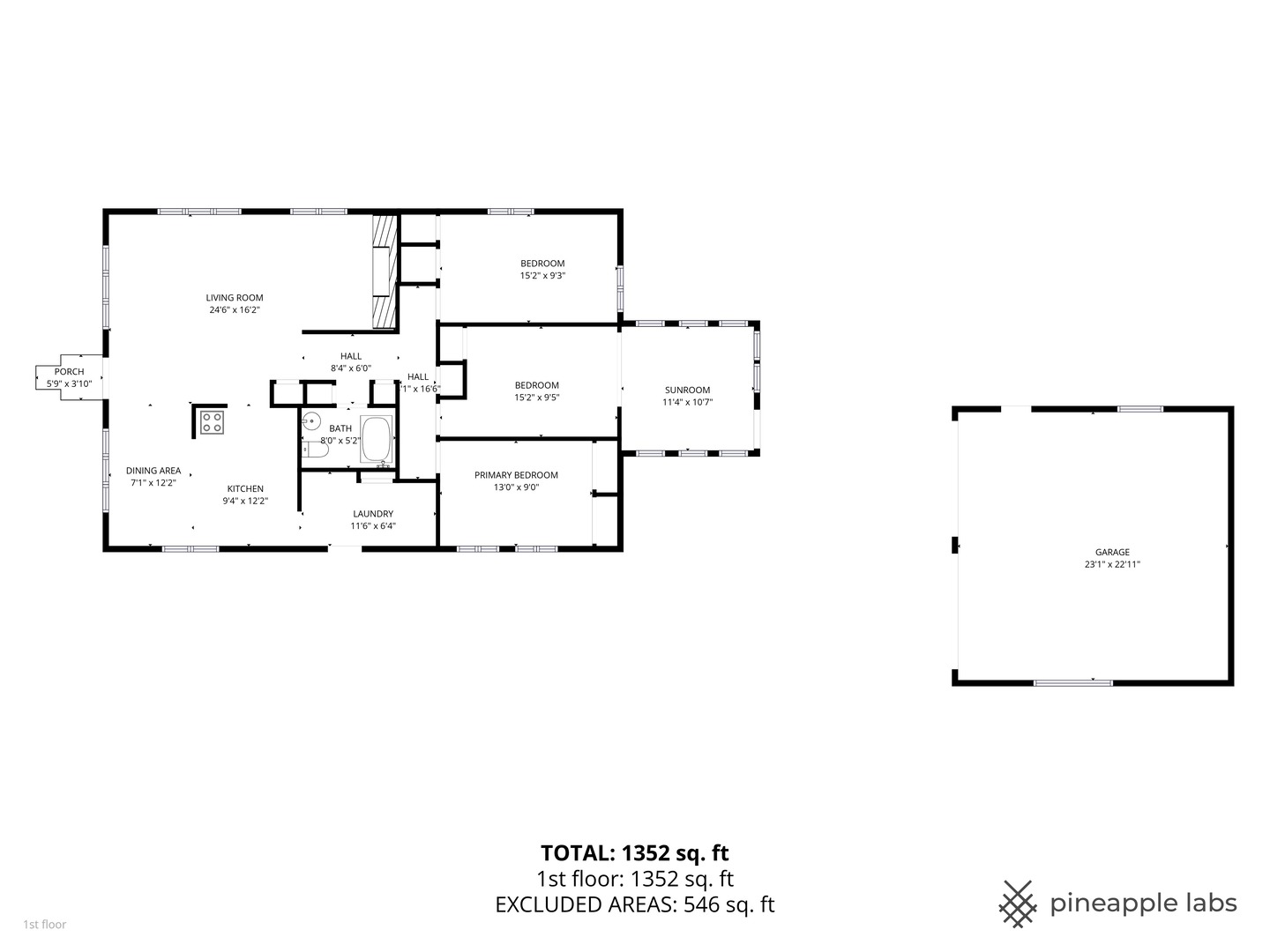 34 N California Avenue, Mundelein, IL 60060