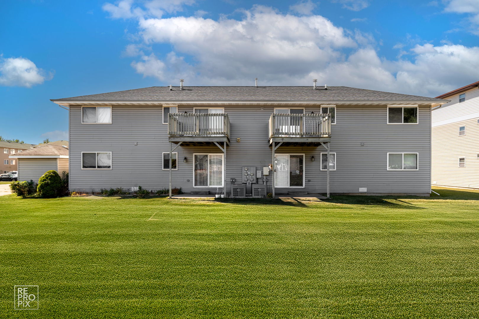 2401 Ashland Circle, Morris, IL 60450