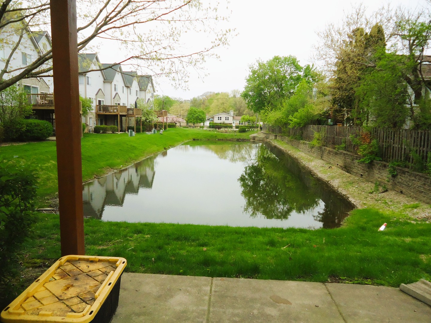 642 DIAMOND POINTE Drive, Mundelein, IL 60060