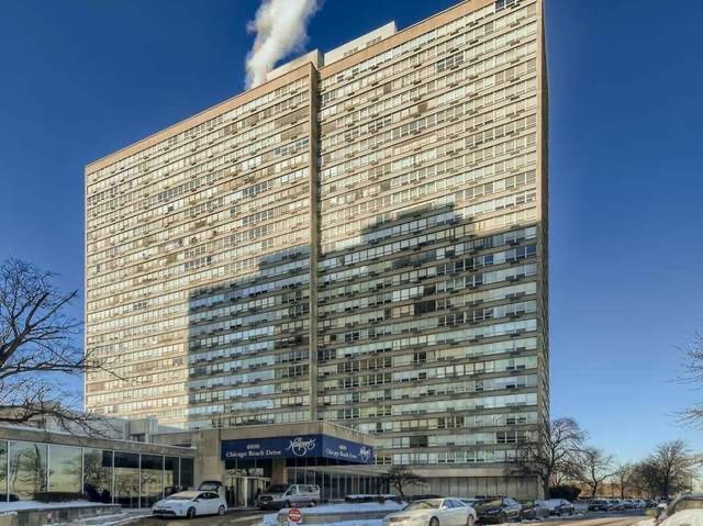 4800 S Chicago Beach Drive #203S, Chicago, IL 60615
