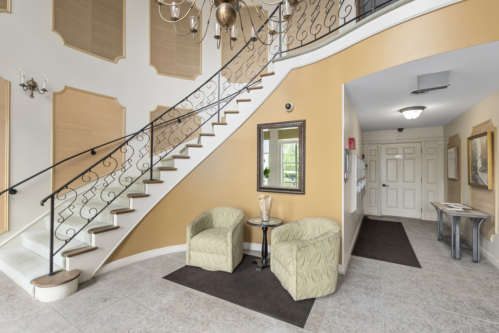 3427 Vollmer Road #309, Flossmoor, IL 60422