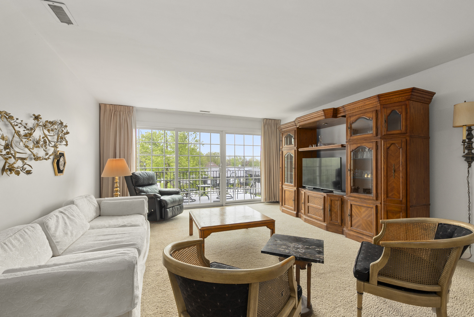 3427 Vollmer Road #309, Flossmoor, IL 60422