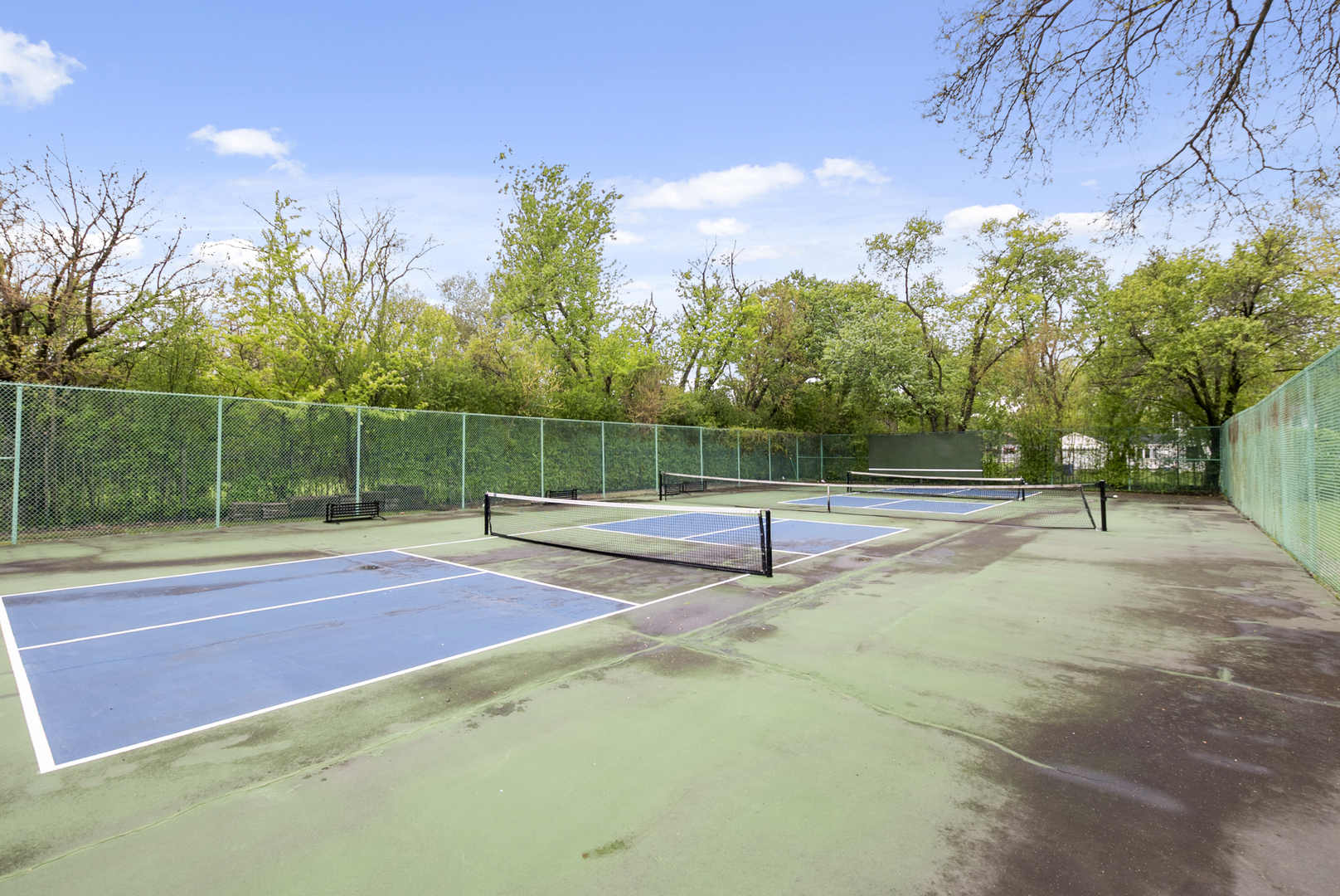 3427 Vollmer Road #309, Flossmoor, IL 60422