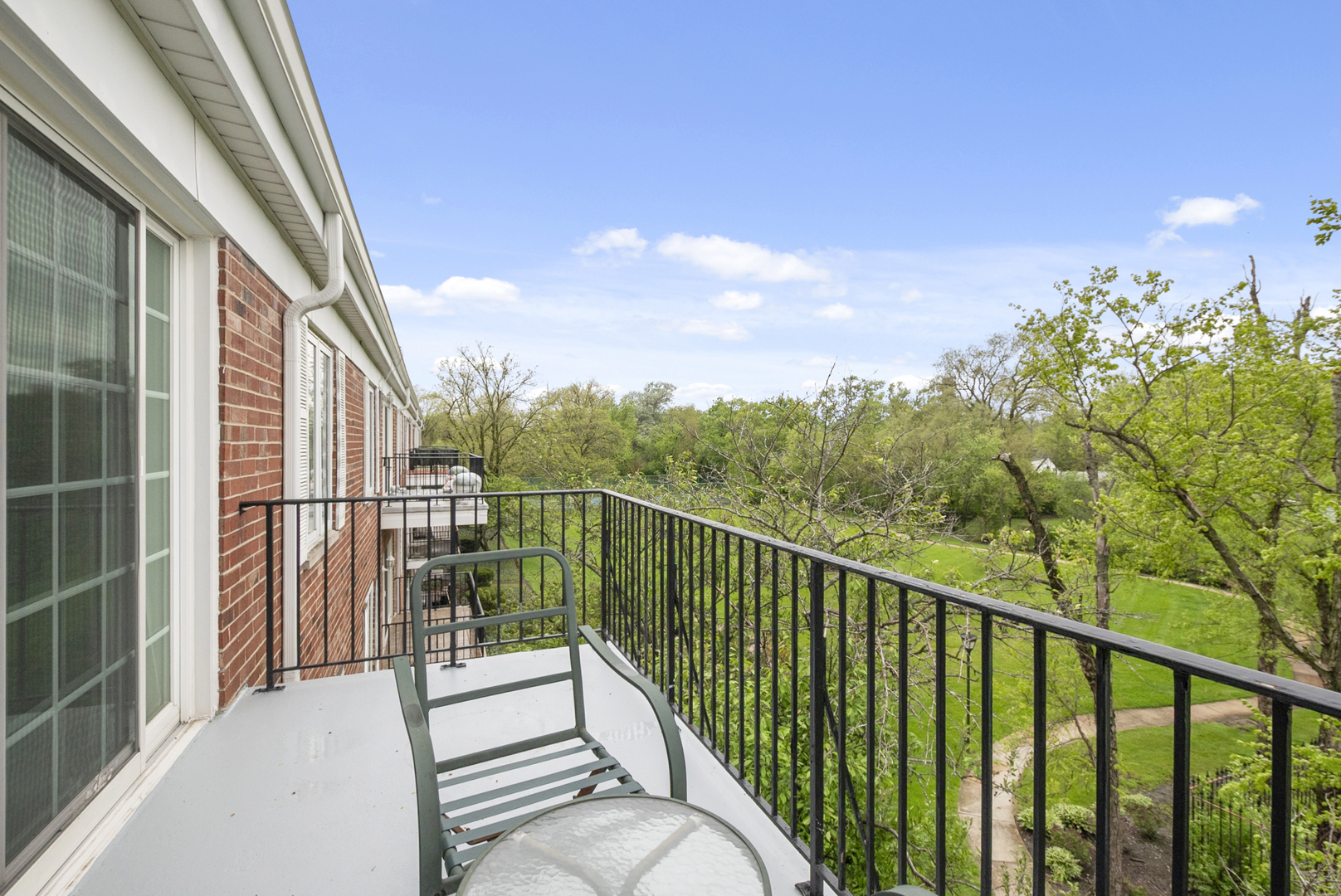 3427 Vollmer Road #309, Flossmoor, IL 60422
