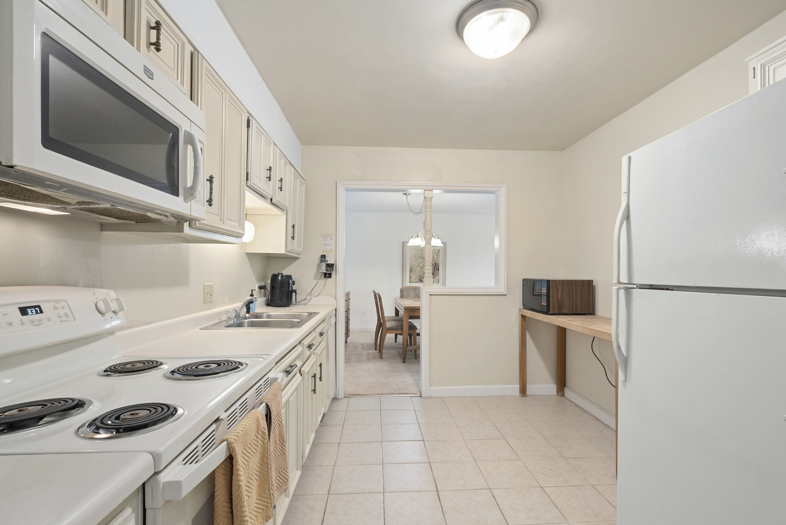 3427 Vollmer Road #309, Flossmoor, IL 60422