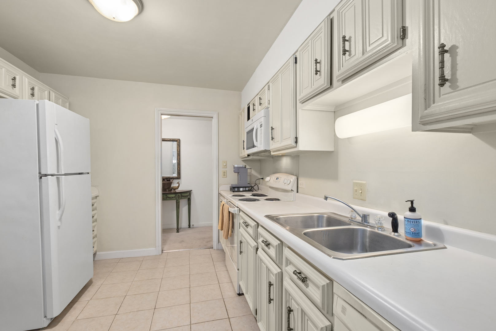 3427 Vollmer Road #309, Flossmoor, IL 60422