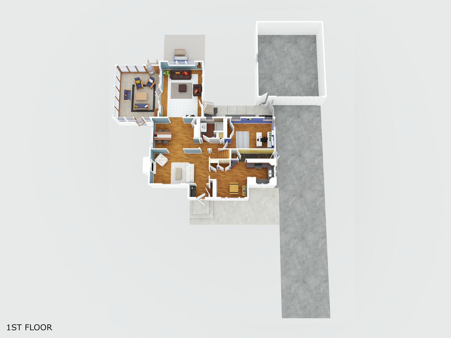 420 S Oak Street, Itasca, IL 60143