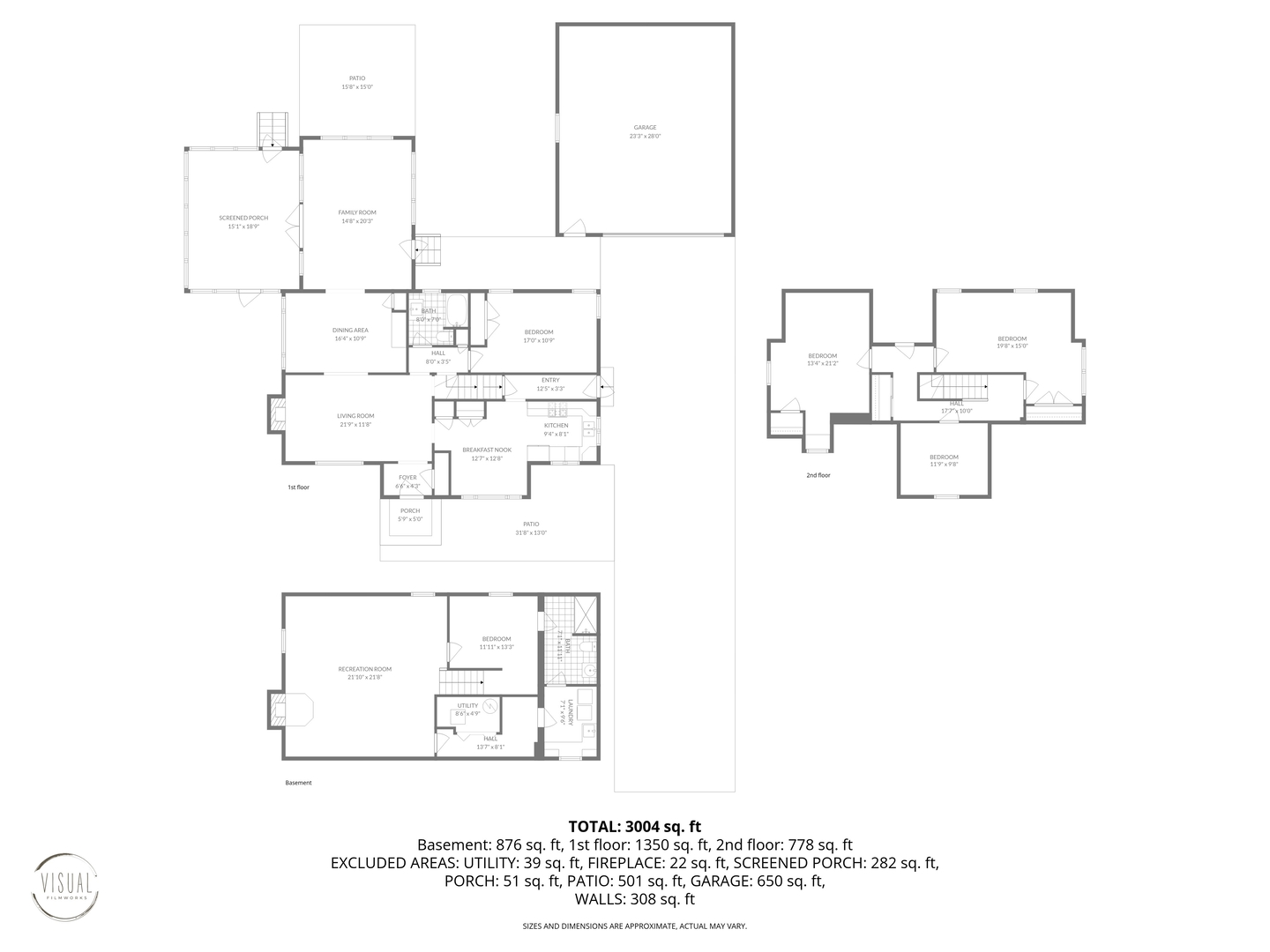 420 S Oak Street, Itasca, IL 60143