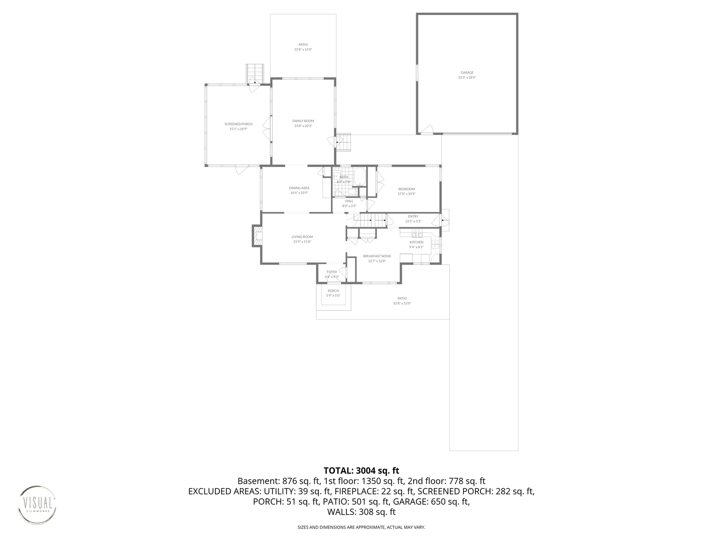 420 S Oak Street, Itasca, IL 60143
