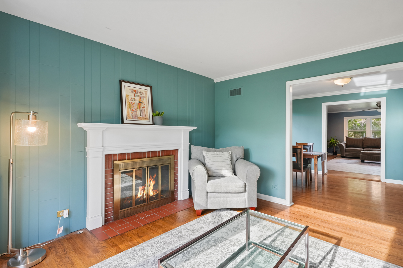 420 S Oak Street, Itasca, IL 60143