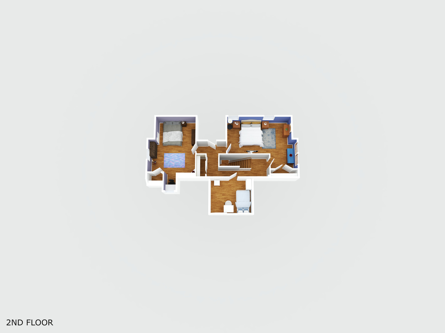 420 S Oak Street, Itasca, IL 60143