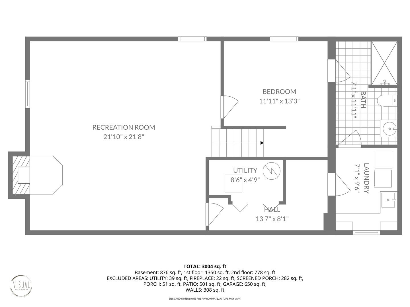 420 S Oak Street, Itasca, IL 60143