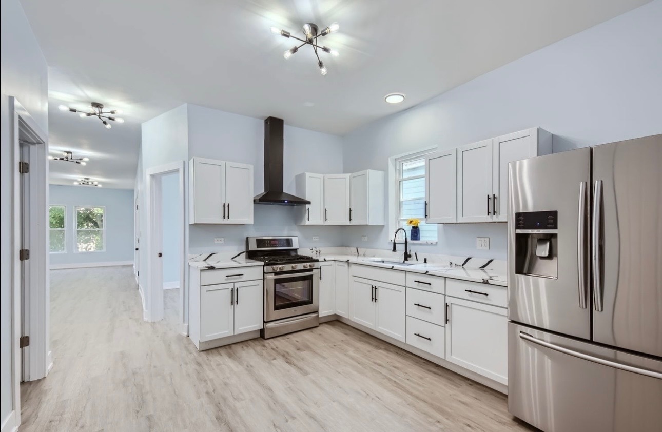 5234 S Carpenter Street, Chicago, IL 60609