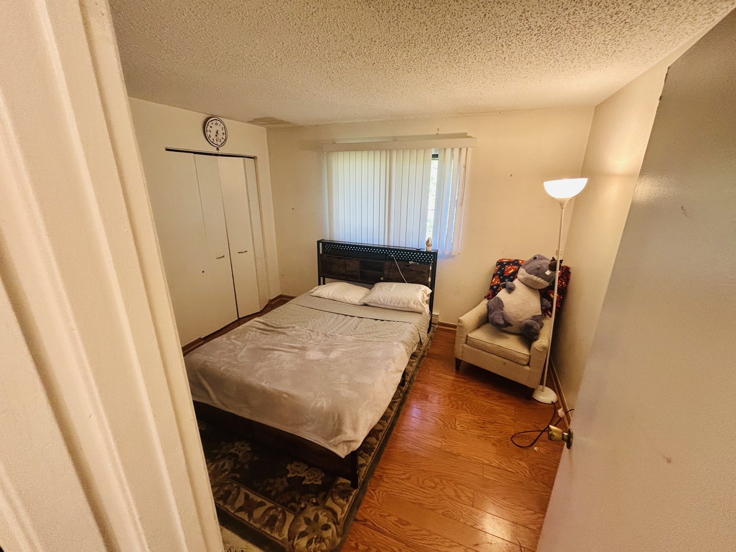 322 Klein Creek Court #E, Carol Stream, IL 60188