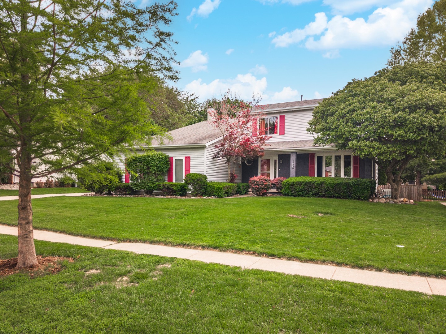 2605 Keystone Road, Bloomington, IL 61704