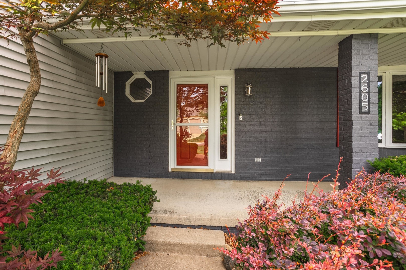2605 Keystone Road, Bloomington, IL 61704