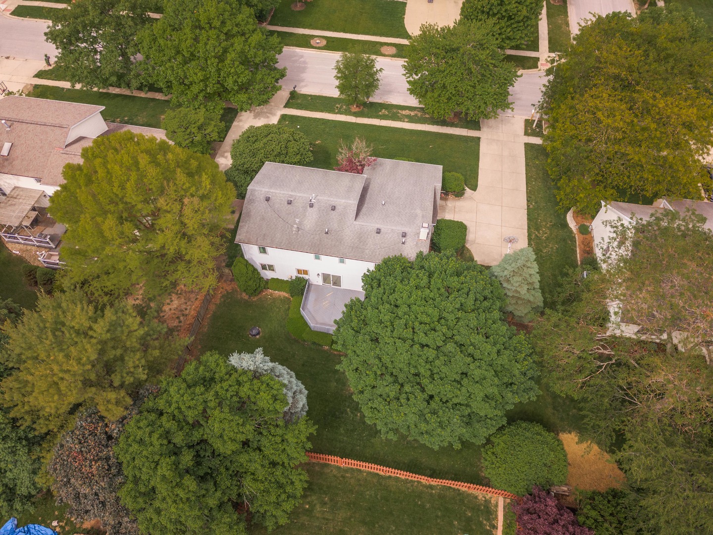 2605 Keystone Road, Bloomington, IL 61704