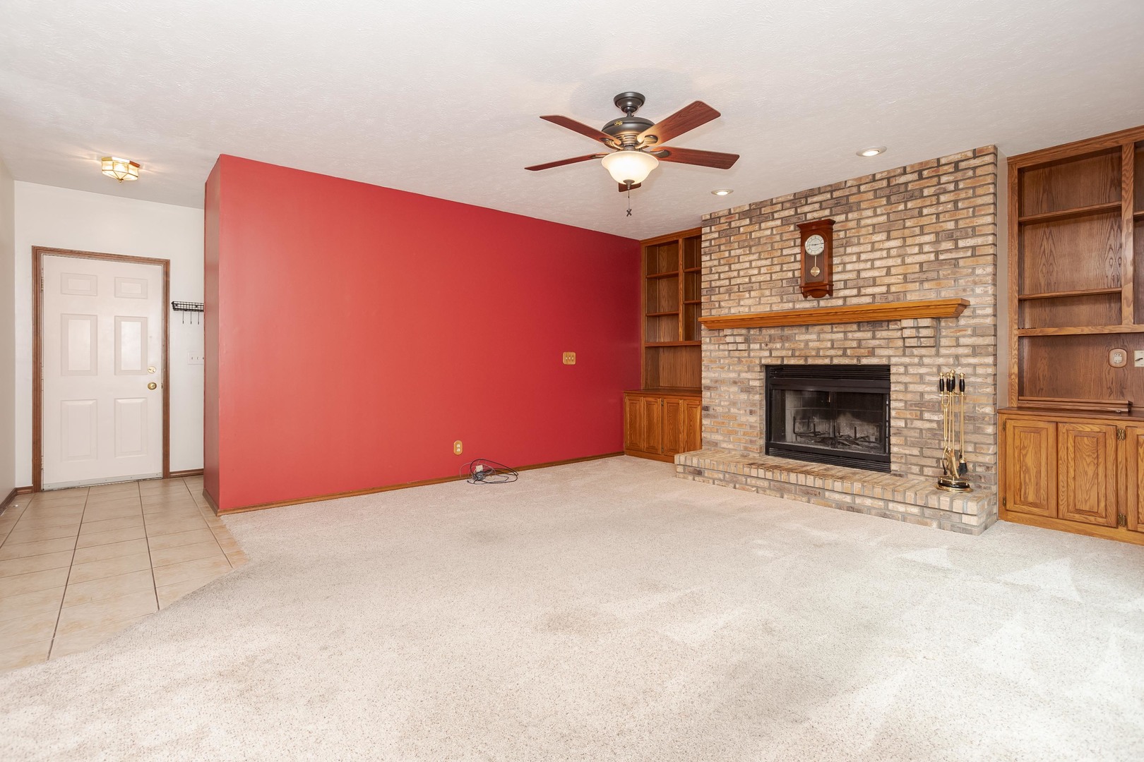 2605 Keystone Road, Bloomington, IL 61704