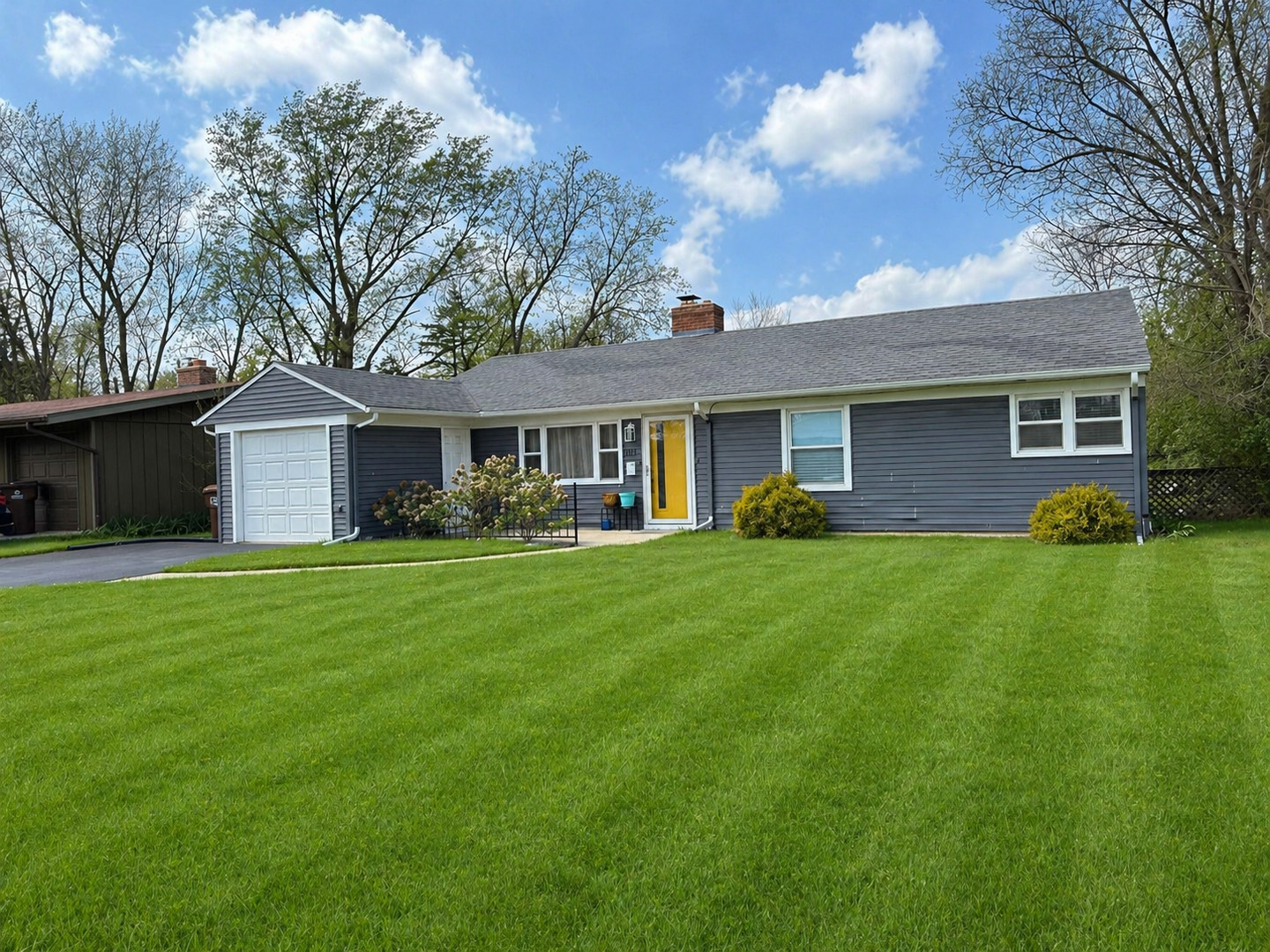 360 Niagara Street, Park Forest, IL 60466