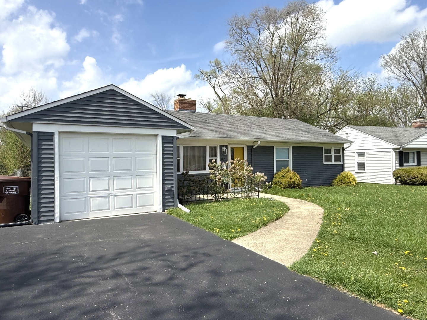 360 Niagara Street, Park Forest, IL 60466