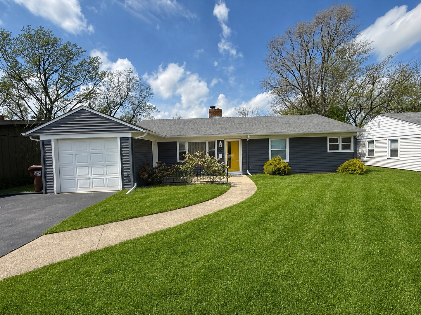 360 Niagara Street, Park Forest, IL 60466