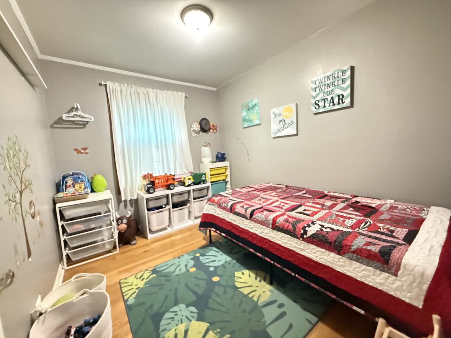 360 Niagara Street, Park Forest, IL 60466