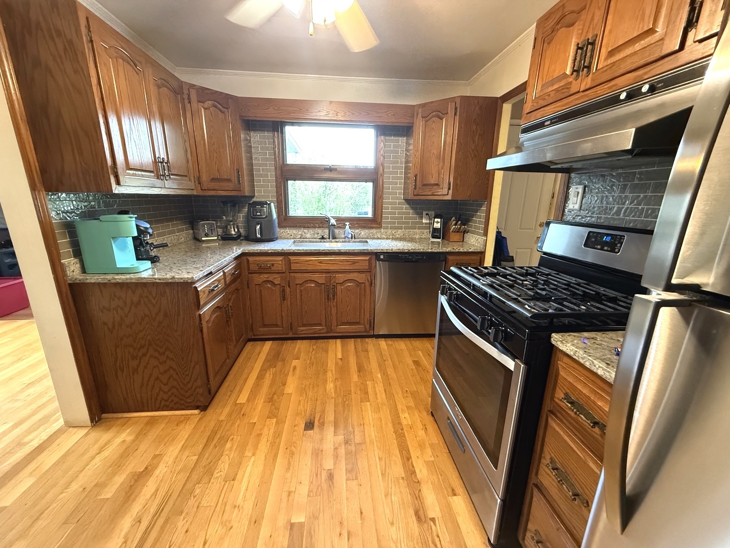 360 Niagara Street, Park Forest, IL 60466