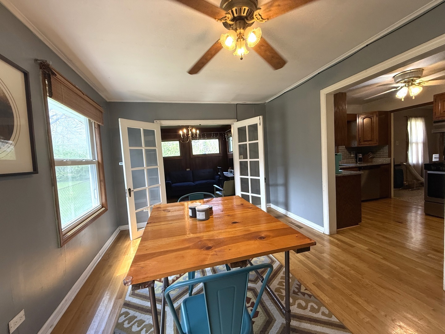 360 Niagara Street, Park Forest, IL 60466