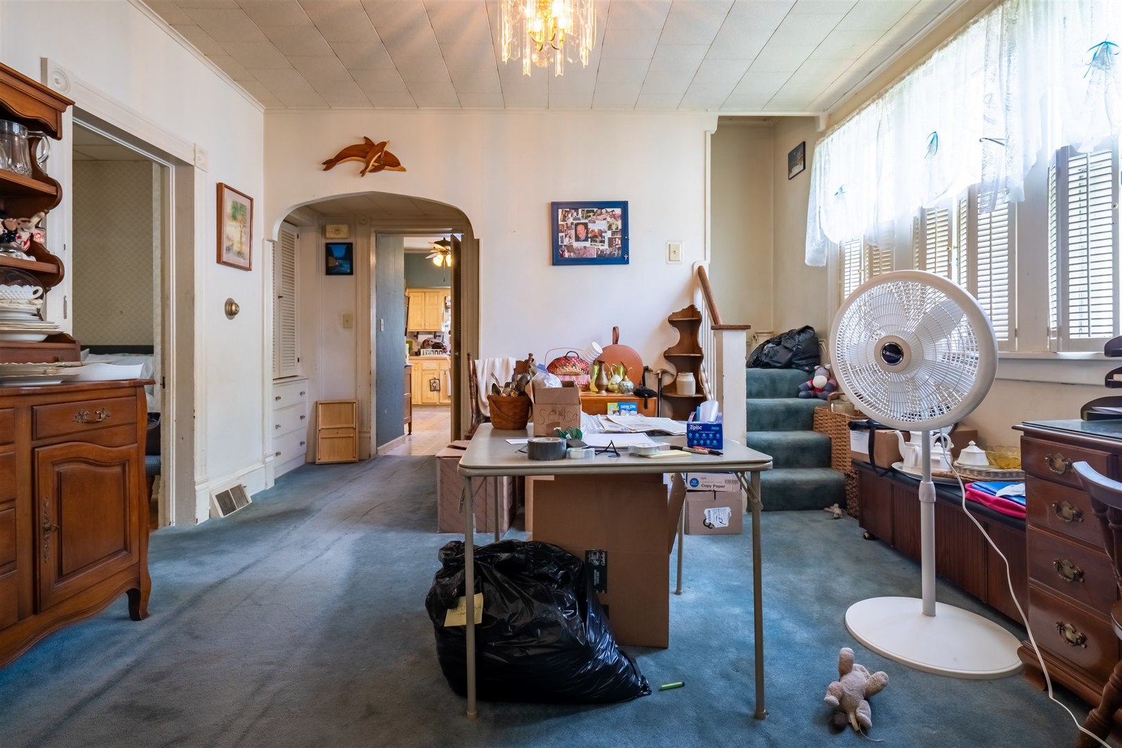 403 W Kelsey Street, Bloomington, IL 61701