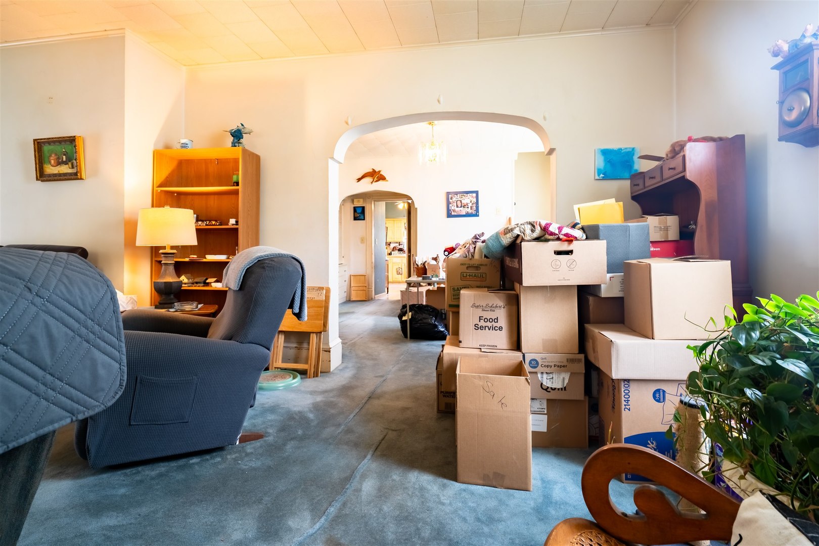 403 W Kelsey Street, Bloomington, IL 61701